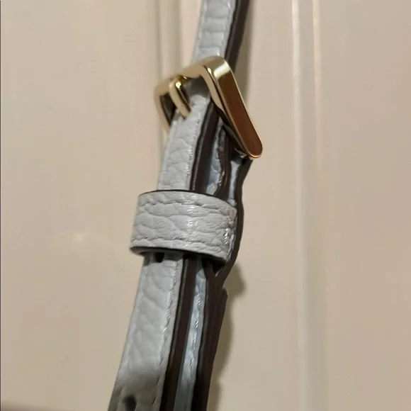 Kate Spade Baby Blue Crossbody 
NWT - Picture 6 of 11